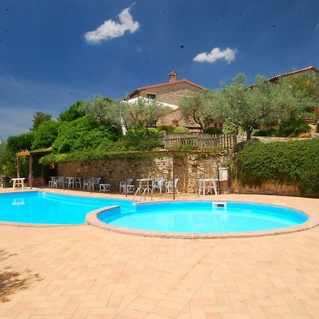 Agriturismo La Casella San Terenziano Exterior foto